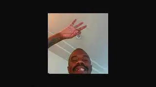 Ameer Vann x Kanye West Type Beat - "cANDY" | prod. caveman