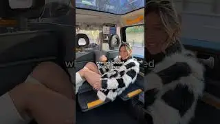 fake taxi london 