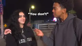 How Do You Let Go ?