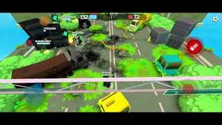 Fury Wars