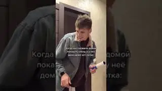 Киски нету 