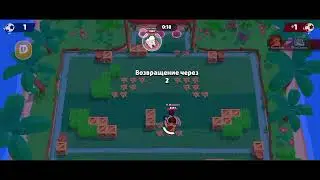 Играем в бравл на стриме.