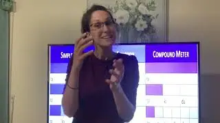 Intro to SS_Week 2: Video A_ Rhythm Practice with Quarter notes, eighth notes