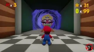 Dreams Remezcla De The Wario Apparition
