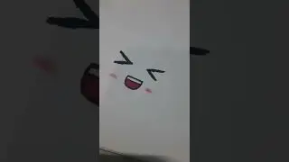 Cute kawaii drawing part 2