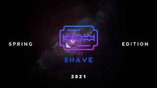 THE SHAVE Spring Edition 2021