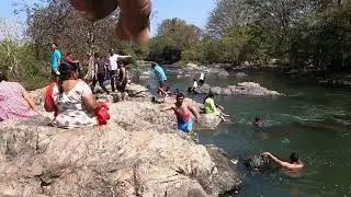 Teachers from Purna Chetana School enjoying the various activities | ChukkiMane