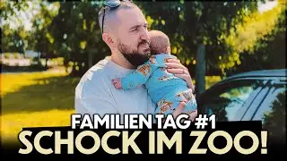 DAMIT hätten wir NIEMALS gerechnet.. | Family Day #1 mit AYAT & YENGE
