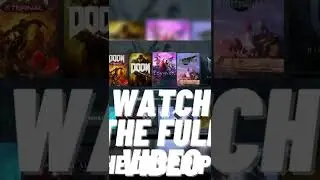 Steam Deck UI on PC!!! 🔥