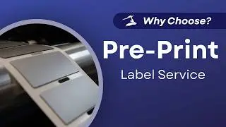 Why Choose the Silver Fox Pre-Print Service?
