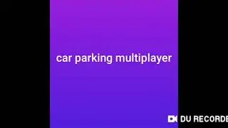 Баг в car parking multiplayer два одинаковых моих ford mustang
