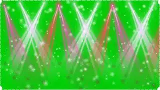 #greenscreen