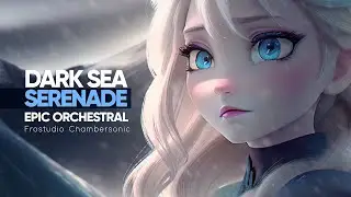 Dark Sea Serenade - Queentessence [OUTTAKE] - Epic Majestic Orchestral