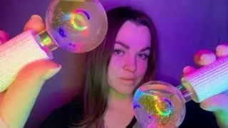 АСМР Стрим для сна ❤️
