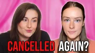 The Rise & Fall of Brooke Schofield