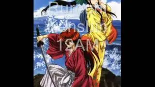 Fantasy line-up for a Toonami channel