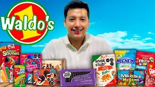 PROBANDO LOS PRODUCTOS MÁS VIRALES DE WALDO’S: ¿VALEN LA PENA?