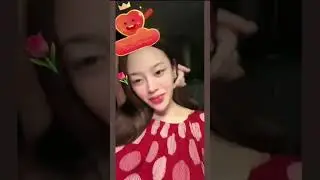 Keynacecia Live Tiktok (04/08/26)