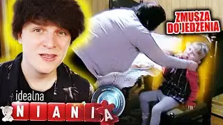 Ciumkaj Loczki: IDEALNA NIANIA 4