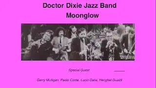 Lucio Dalla: 2:19 Blues - con la Doctor Dixie Jazz Band