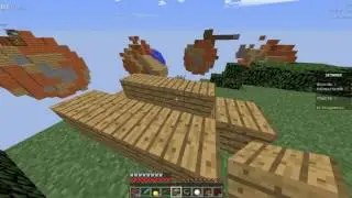 Как выигрывать Sky Wars