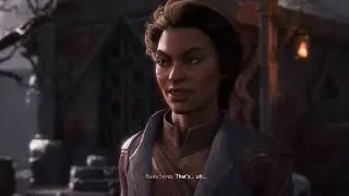 DA Veilguard stream part 5