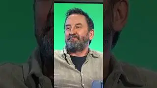 Would I Lie To You, Series 17. I was Lee Mack’s Master Watchmaker! #wouldilietoyou #wilty #leemack
