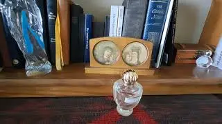 Review Fleur d'Oranger Intense by Fragonard