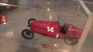 FIAT MUSEO CENTRO STORICO DI TORINO