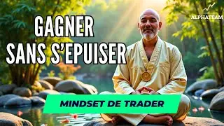 Burnout en Trading : Comment Gagner Sans Vous Épuiser ?