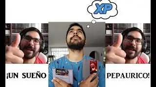 EL VERDADERO SUEÑO.....