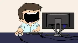 IT Admin Gets Trolled