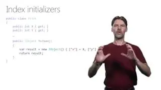 What's new in C# 6.0 | New features in C# 6.0