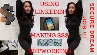 HOW TO USE LINKEDIN & GET YOUR DREAM JOB | Corporate Life 101