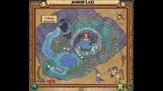 I promise I am NOT stalking her! / Wizard101