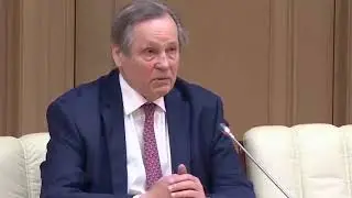 ХВАТИТ ПЕРЕГИБАТЬ ПАЛКУ! АКАДЕМИК ПУТИНУ В ЛИЦО ПРАВДУ О КОРОНА-ВИРУСЕ!