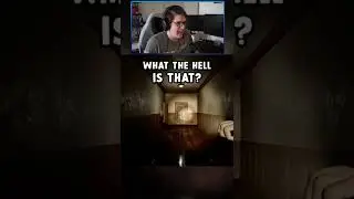 Ever been scared by cardboard? 