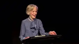 2024 Betty Churcher AO Memorial Oration: Dame Quentin Bryce AD, CVO