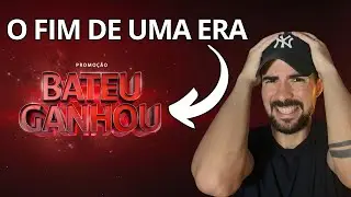 A útima Bateu Ganhou da HISTÓRIA! Será mesmo?
