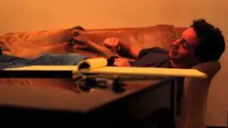 A Fish and a Whale - NYU Tisch Film Application(ACCEPTED)