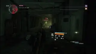 The Division Cronux En todos lados
