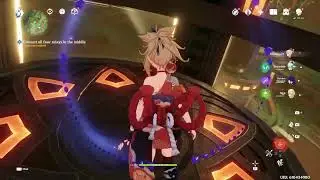 Genshin Impact 3.0 Sumeru Part 36