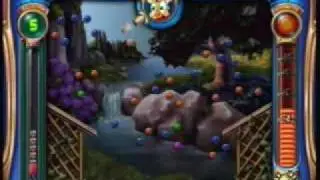 Peggle 1-3 Ultra Extreme Fever