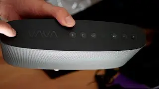 VAVA Voom Bluetooth Speaker Review