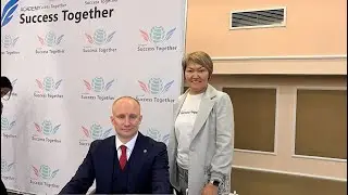 Молитва от наставника🤝
