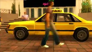 GTA Фильм: Большой кэш 8 (Viper studio)