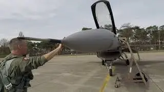 It's F-16 Demo Time! - Trailer
