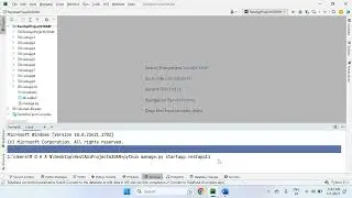 REST API 11