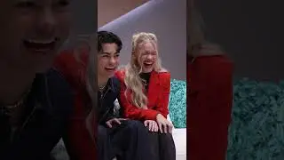 Close Friends Only: Speed Round with Freya Skye and Malachi Barton