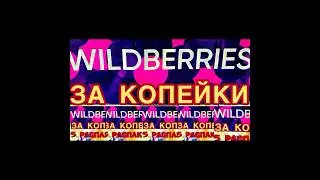 WILDBERRIES  ЗА КОПЕЙКИ❗️👍 РОБОТ МОЙЩИК ОКОН❗️👍